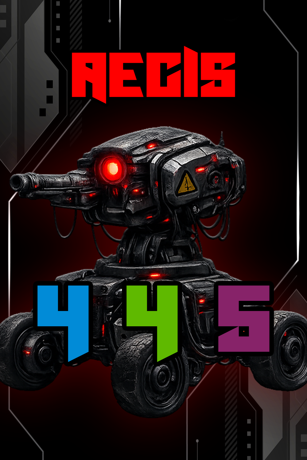 Aegis