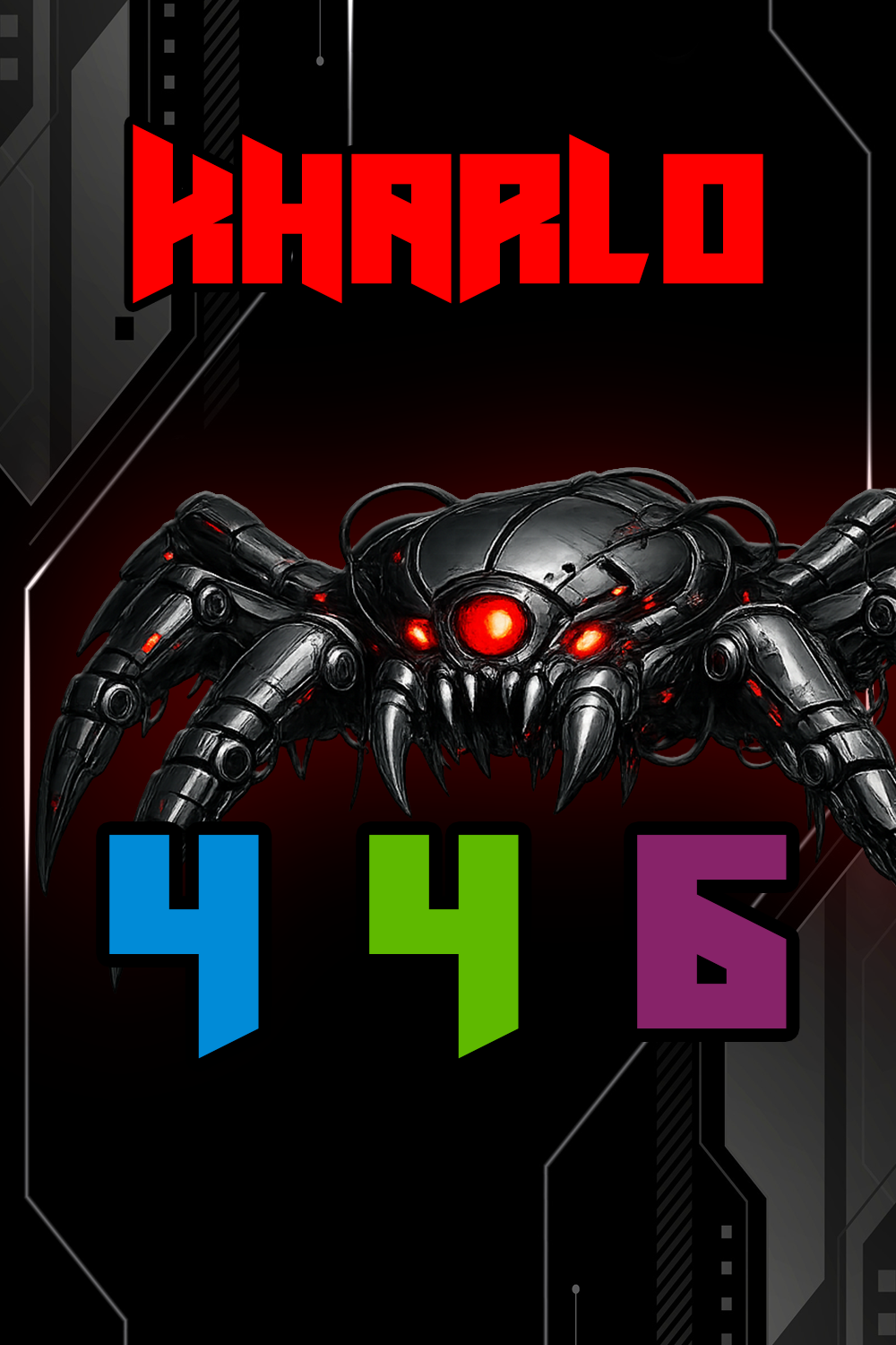 Kharlo