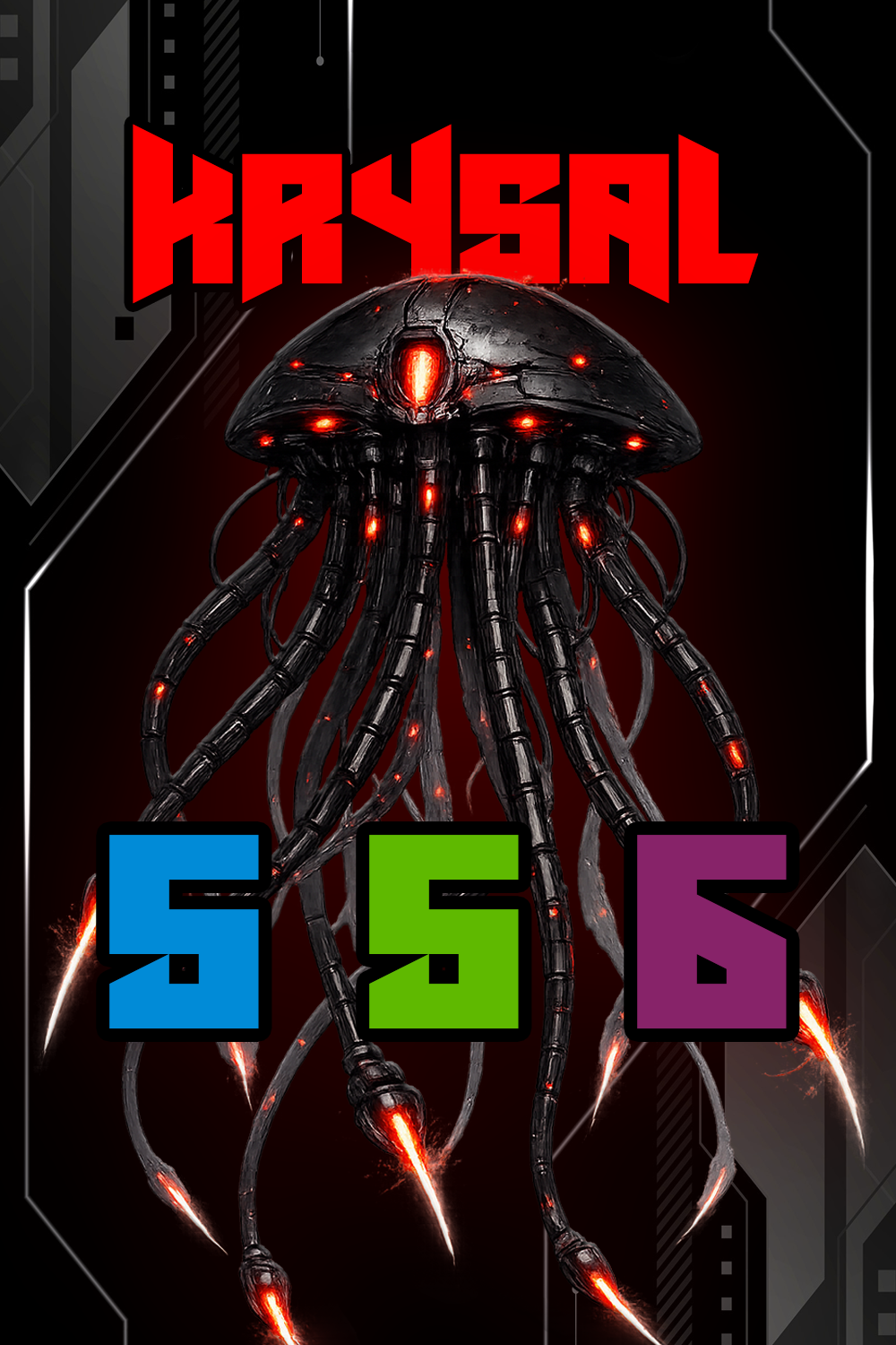 Krysal