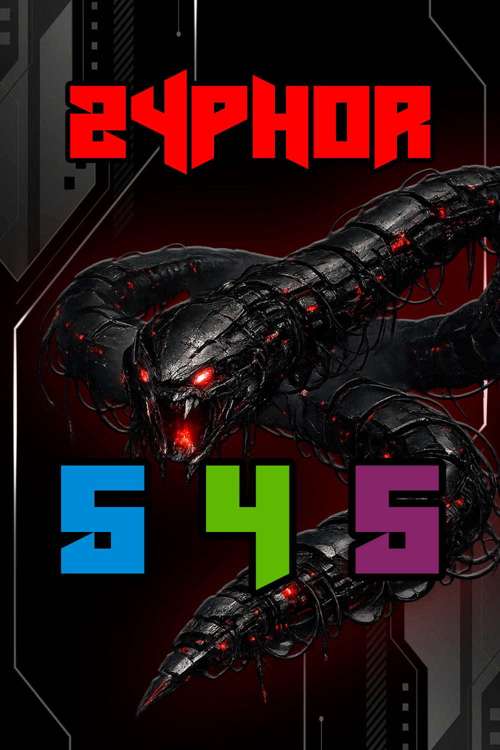 Zyphor