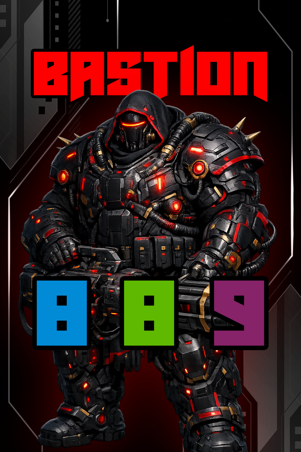 Bastion