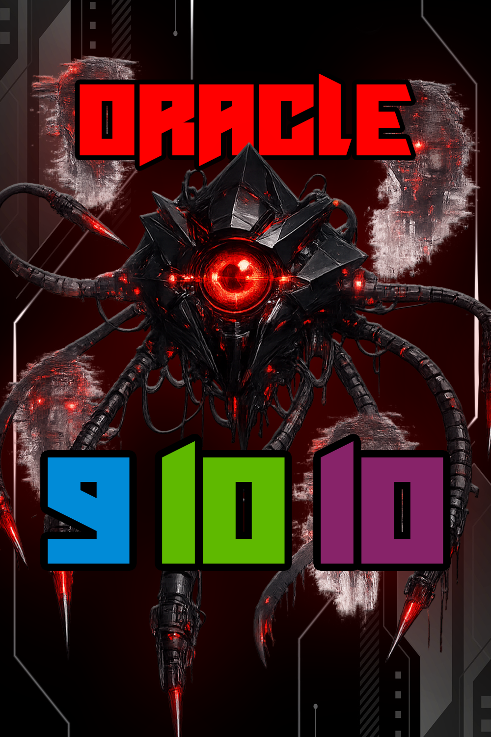 Oracle