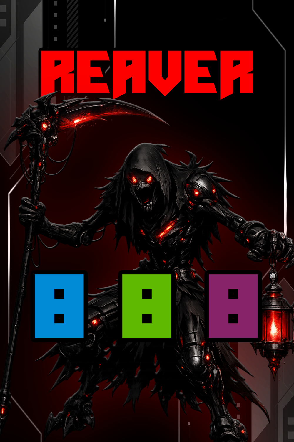 Reaver