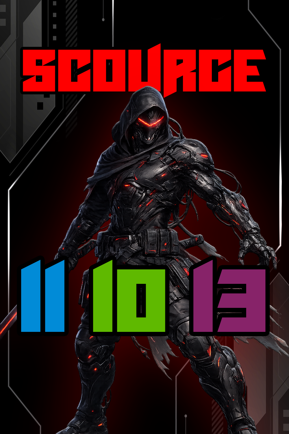 Scourge