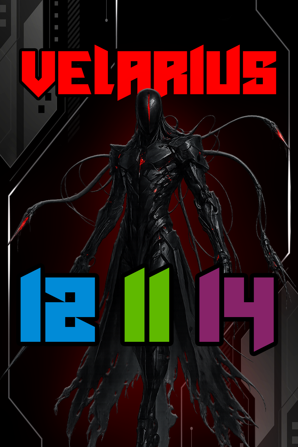Velarius