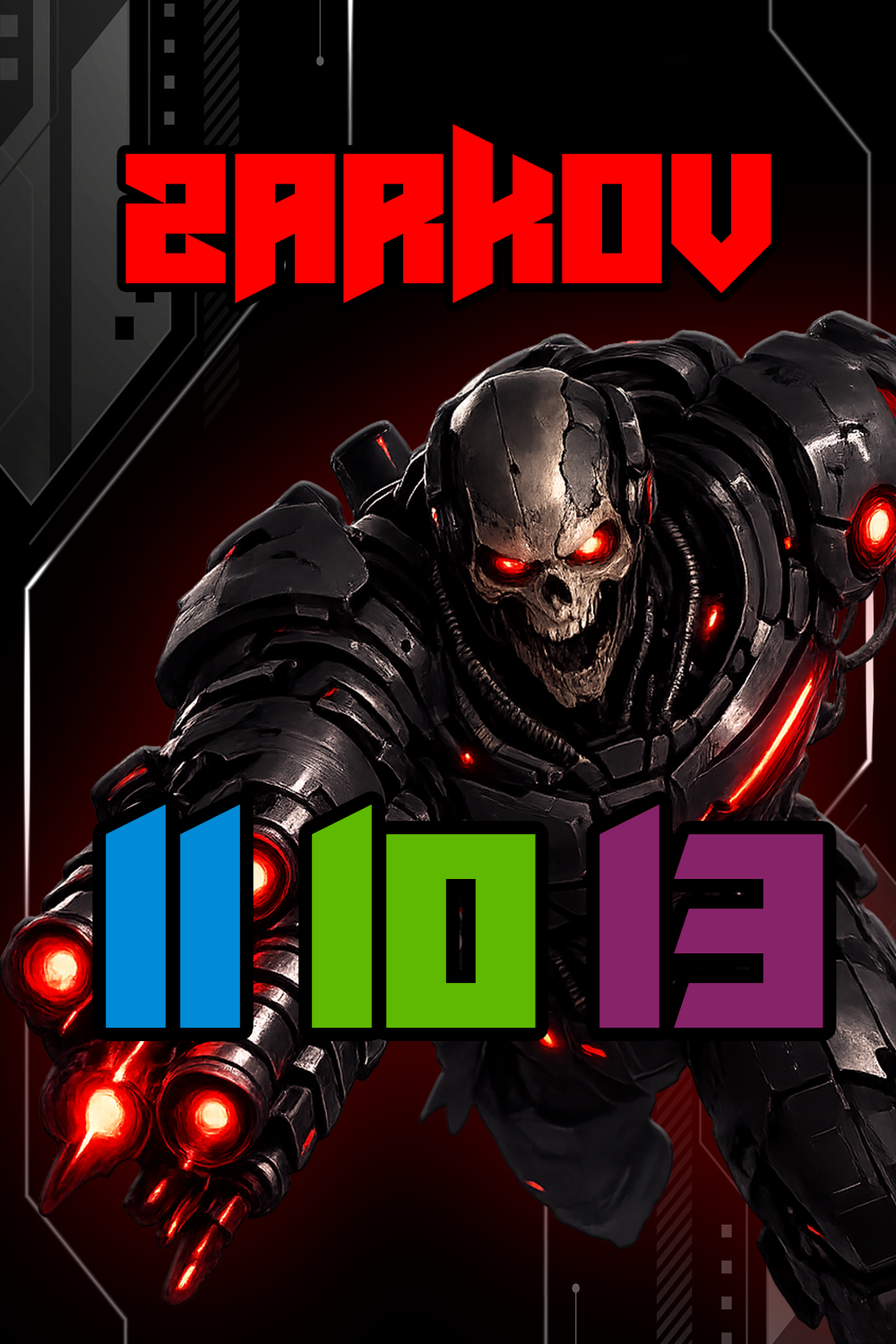 Zarvok