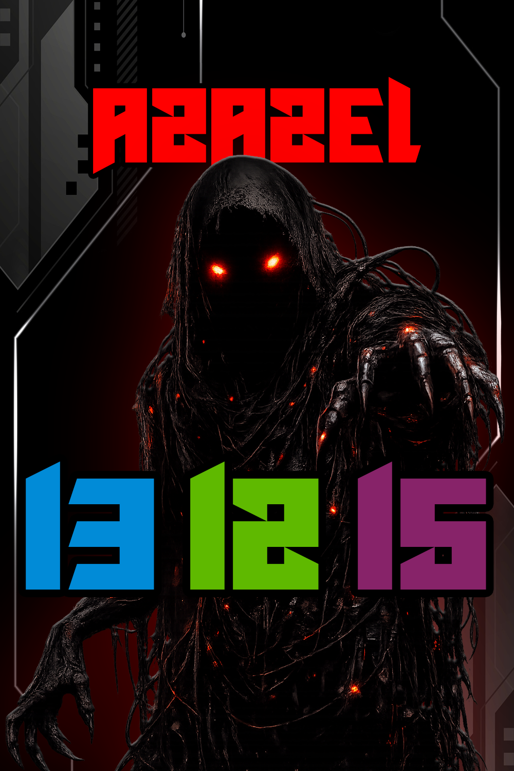 Azazel