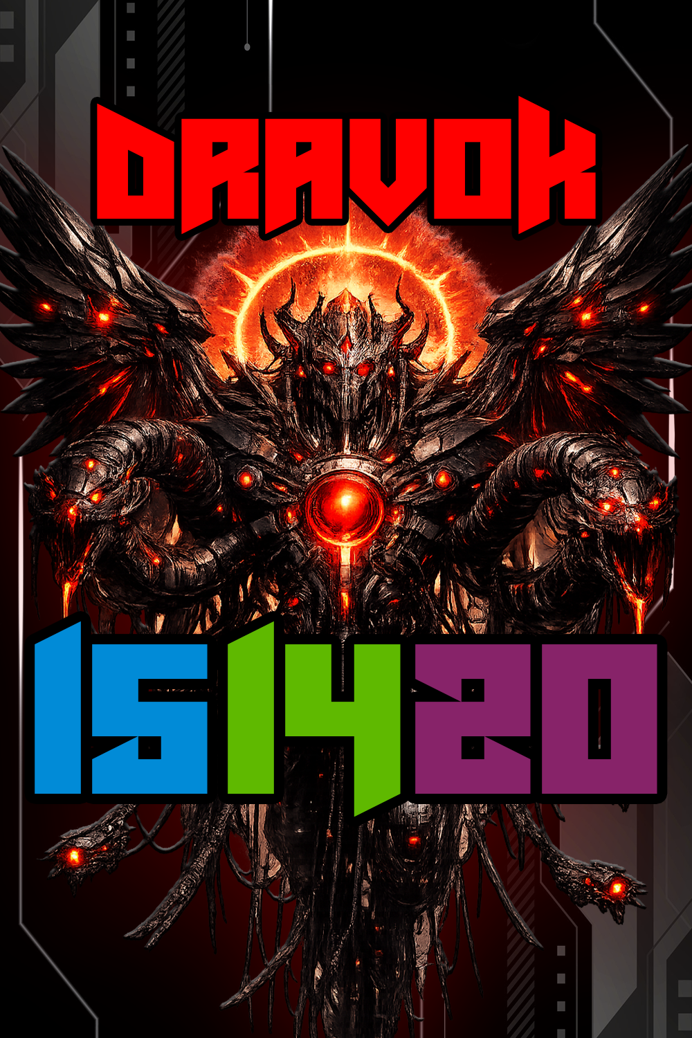 Dravok