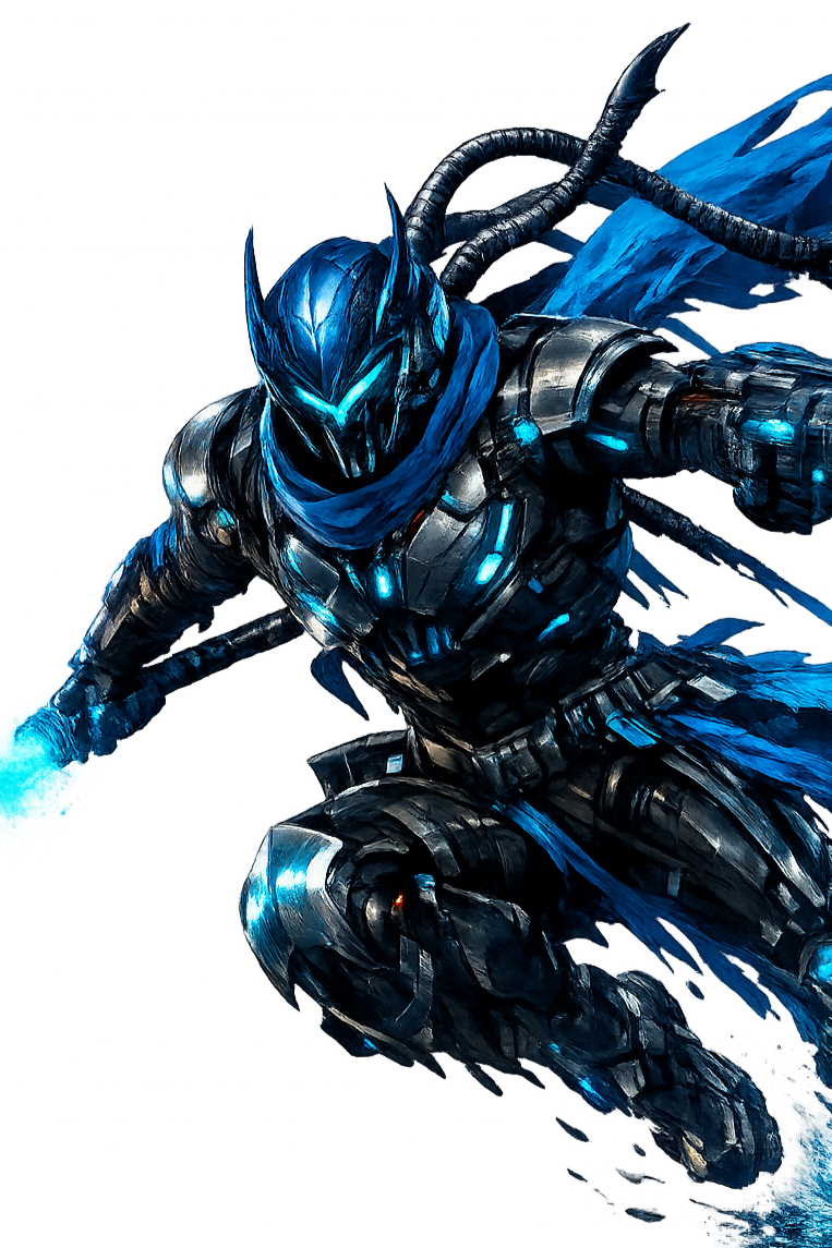 Runner
